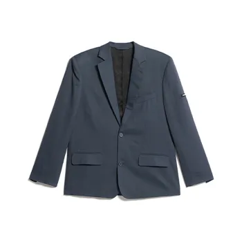 Balenciaga Jackets Coats Regular Fit Women's Spring Outfit Teal