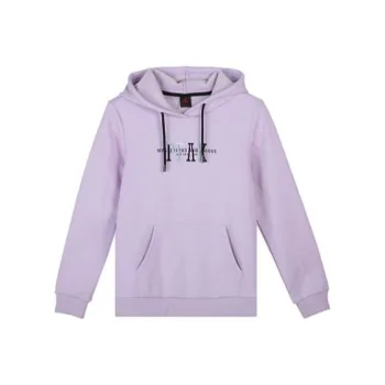 PEAK Sweatshirts Women's Light Snow Purple