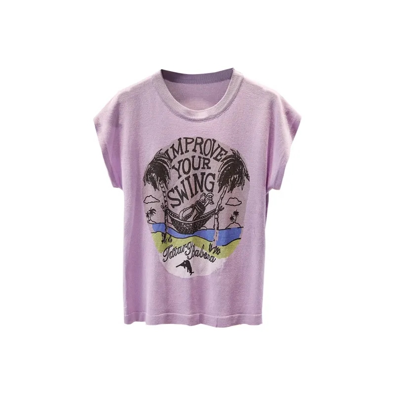 TOUCH T Shirts Women's-4