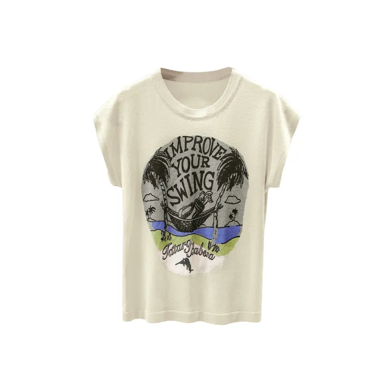 TOUCH T Shirts Women's-9