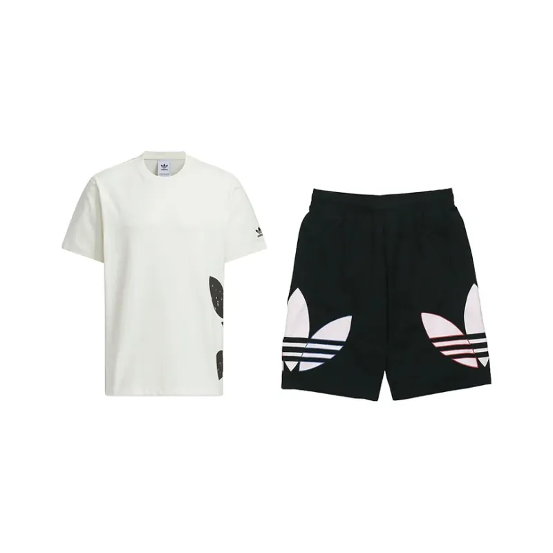 Adidas Casual Sportswear Unisex-0