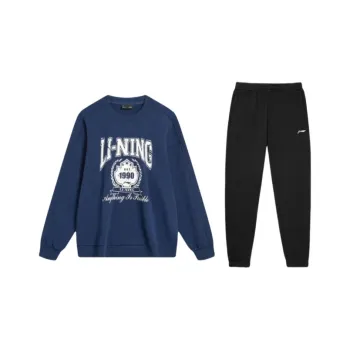 LiNing Sports Life Collection Casual Sportswear Unisex