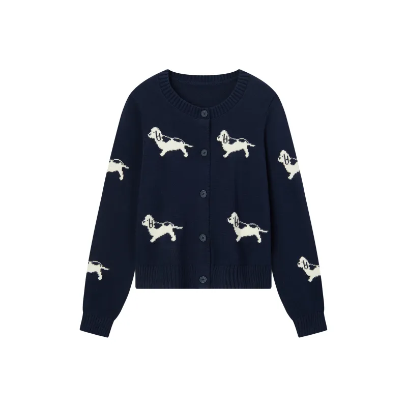 SEM/R Knitwear Women's-0