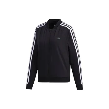 Adidas Jackets Women's Black