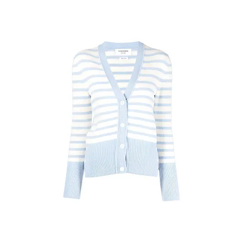 THOM BROWNE Knitwear Women's Blue