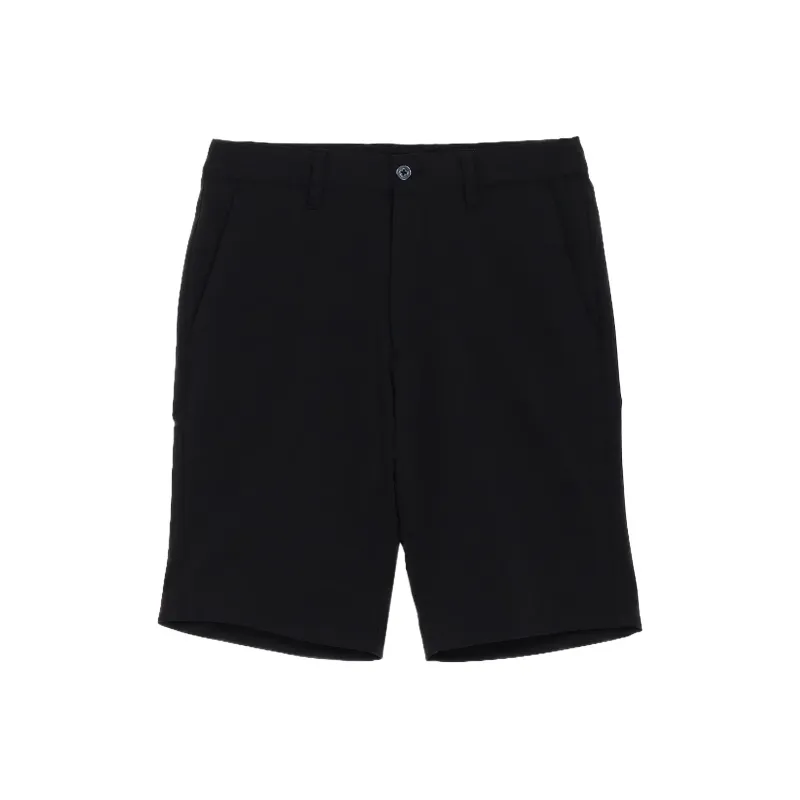 PUMA SB Casual Shorts Men's Black-0
