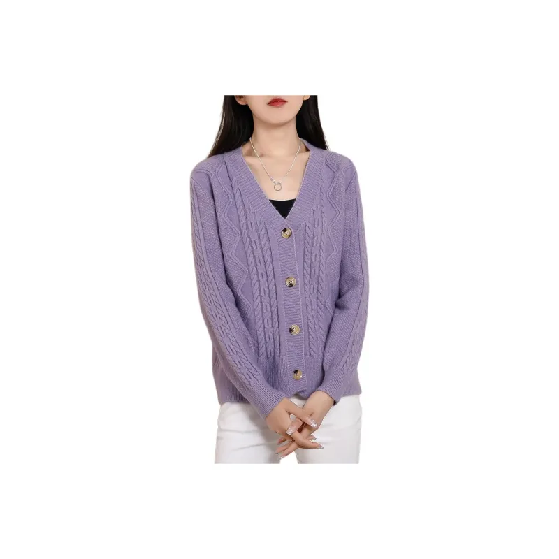 Fele.d Knitwear Women's-16