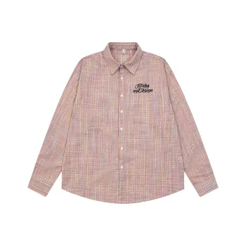 CUWU Shirts Women's Pink