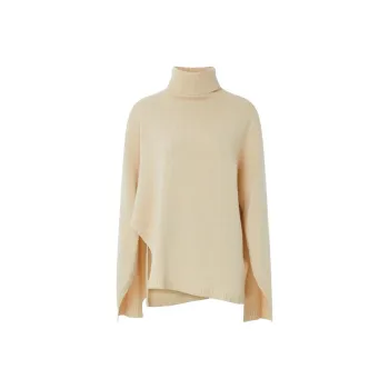 TIBI Knitwear Women's Cream