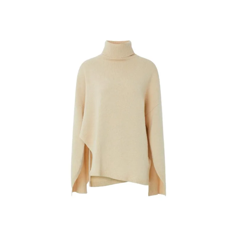 TIBI Knitwear Women's Cream-0