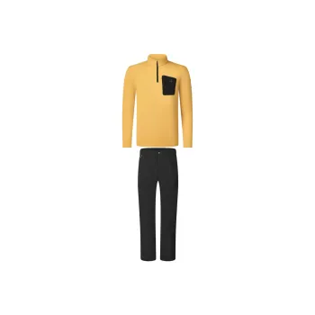 FILA x BILLIONAIRE BOYS CLUB Casual Sportswear Men's