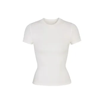 Skims T Shirts Women's White