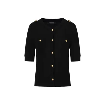 MO&CO Knitwear Women's