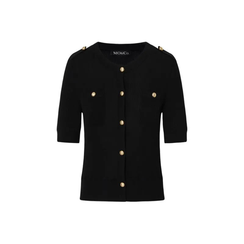 MO&CO Knitwear Women's-0