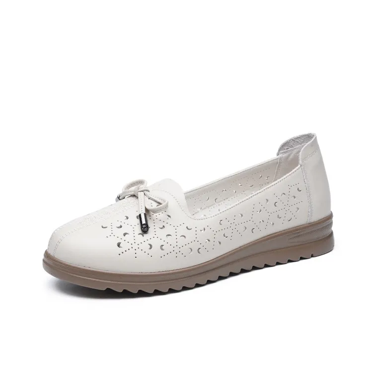 AOKANG Casual Single Shoes Women's-0