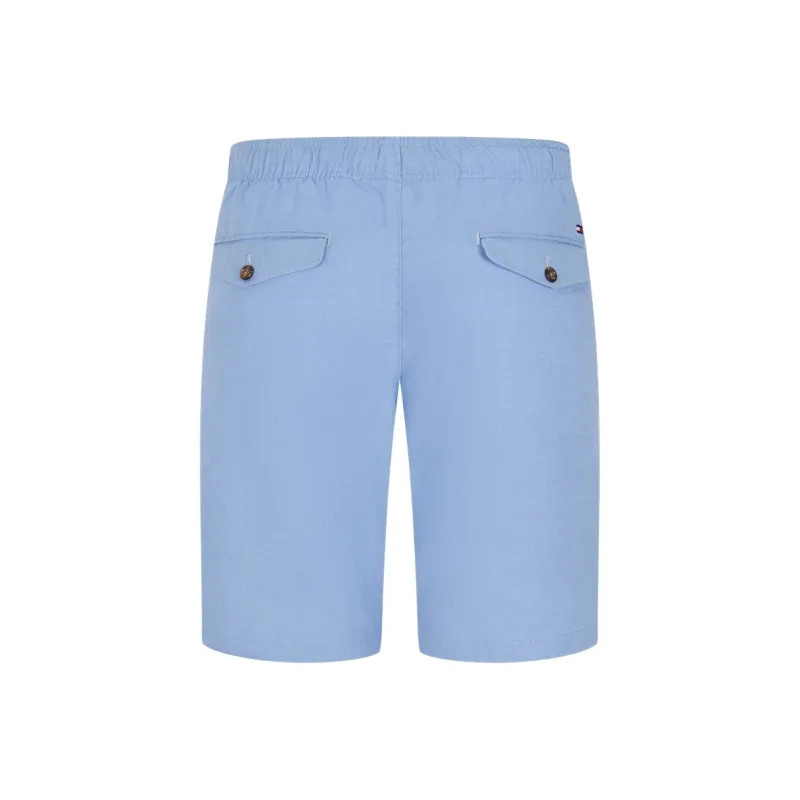 Tommy Hilfiger Harlem Shorts-5