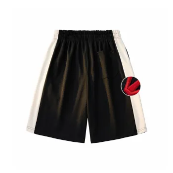 FUERZA Casual Shorts Unisex