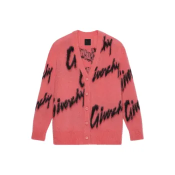 Givenchy Knitwear Women's Pink