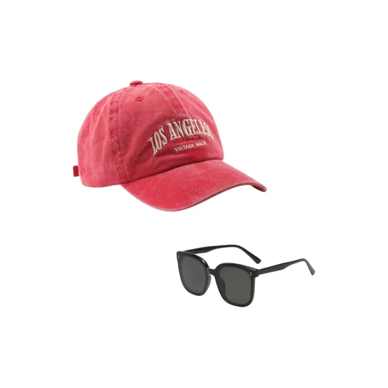Fishing For Bears Cotton Baseball Caps Unisex-12