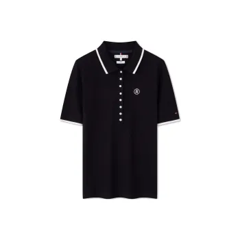 Tommy Hilfiger Polo Shirt Women's