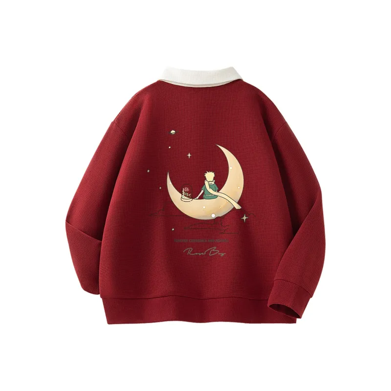GOSO Sweatshirts Women's-4