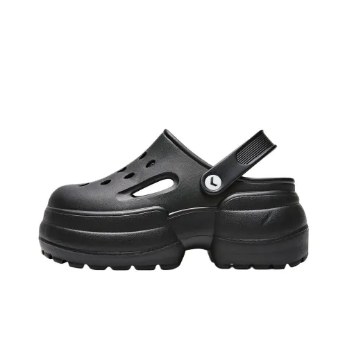 Pony Clogs Unisex