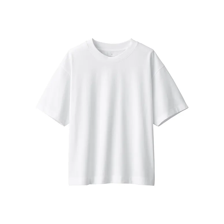 MUJI T-Shirts Women's-0