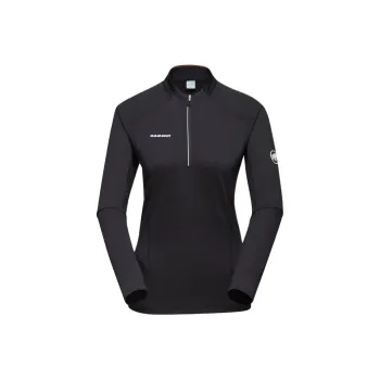 MAMMUT T Shirts Women's Black