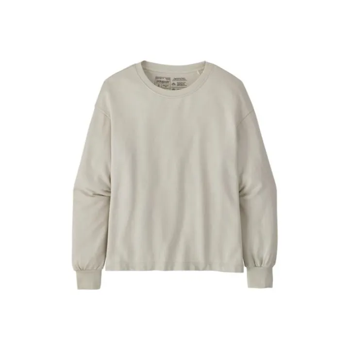 Patagonia Organic Certified Sweatshirts Women's-3
