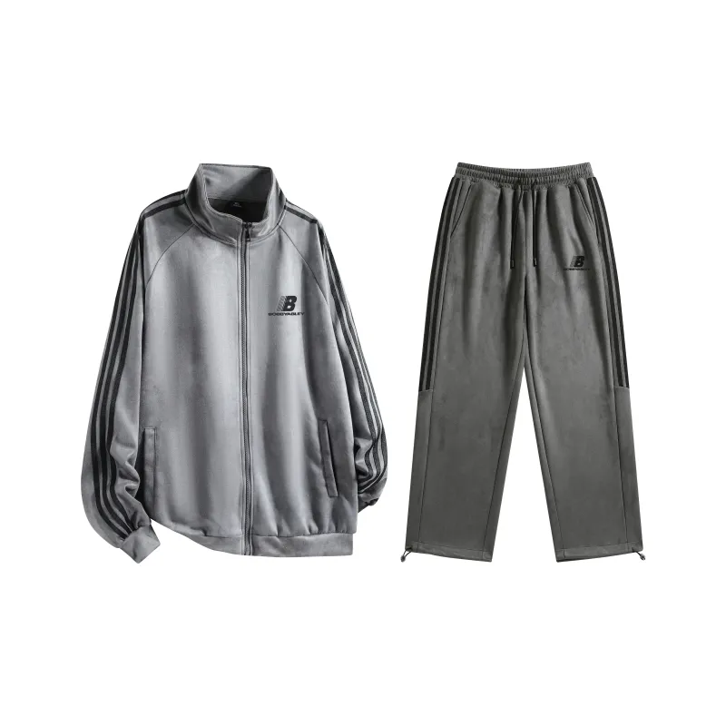 BOBBY ABLEY Casual Sportswear Unisex-3