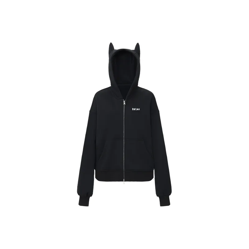 HTCU Cardigan Sweatshirt Women's-6