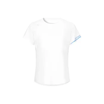 DESCENTE CYCLING Series T-Shirts Women's WT-WHITE