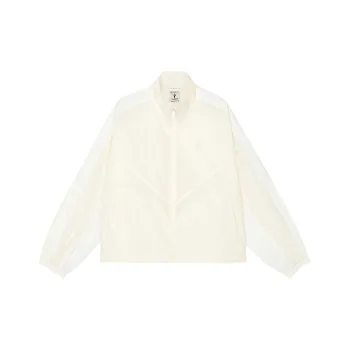 Skechers Jackets Coats Women's Corn White
