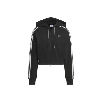 Adidas Originals ADICOLOR FW24 Jackets Coats Women's Black