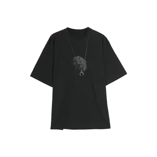 SETIROM T Shirts Women's Black