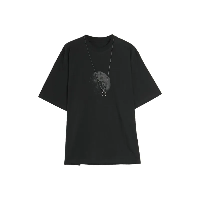 SETIROM T Shirts Women's Black-0