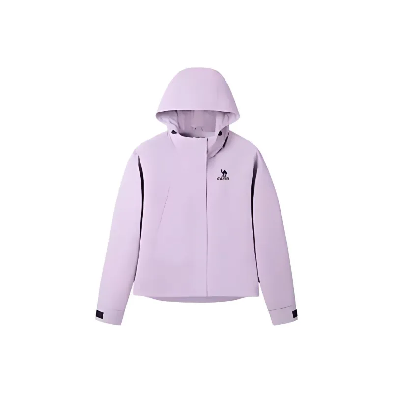 CAMEL Jackets Women's-2