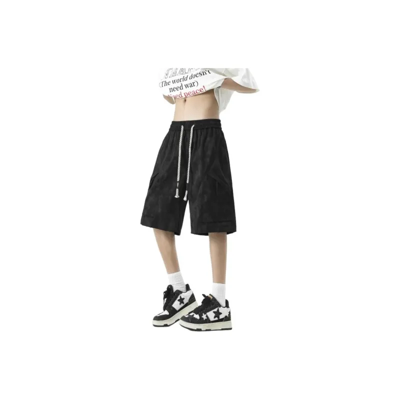 KADAKADA SUITE Casual Shorts Unisex-0