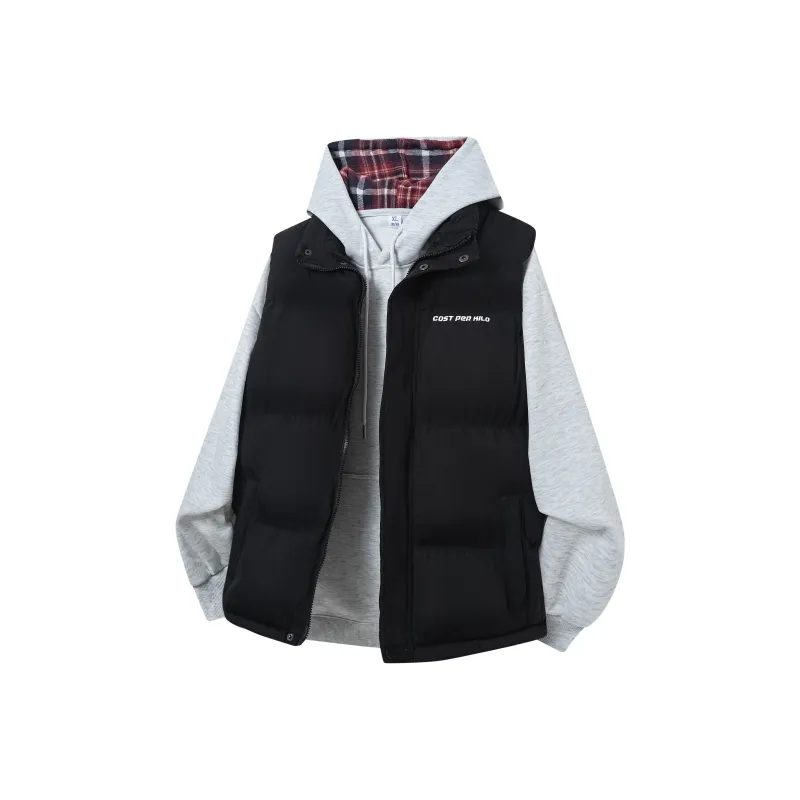 Cost Per Kilo Sweatshirt Set Unisex-18