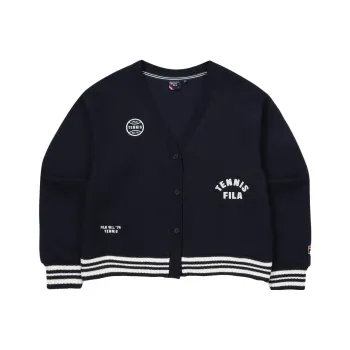 FILA Knitwear Women's Dark Blue