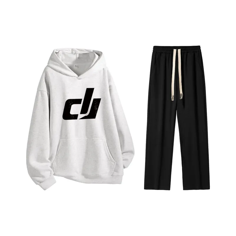 Chisportate Sweatshirt Set Unisex-10
