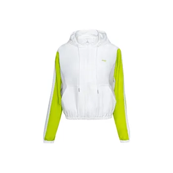 GOLF Jackets Coats Women's White