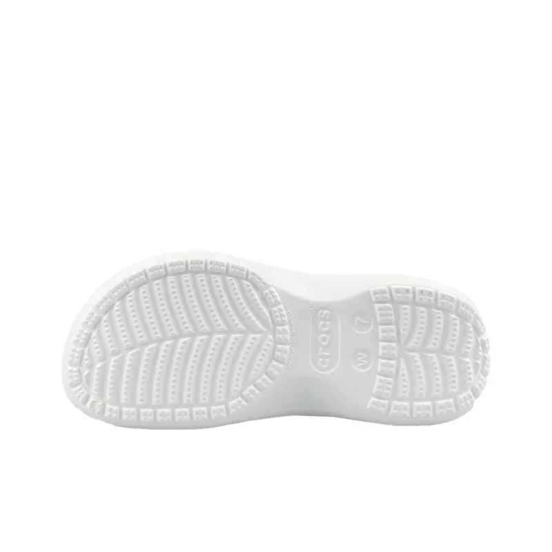 Crocs Classic Platform Clog Clogs Women's-5