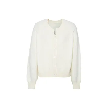 HDFULERN Knitwear Women's Beige