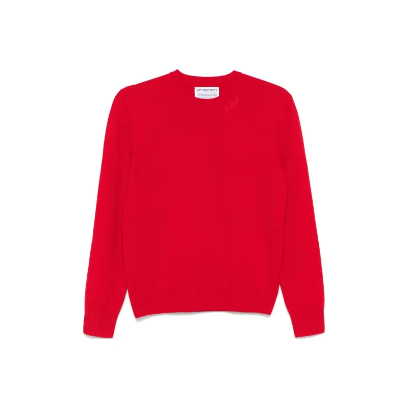MC2 Saint Barth Sorbonne Sweater-0