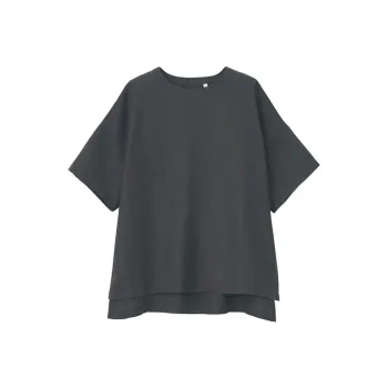 MUJI T-Shirts Women's