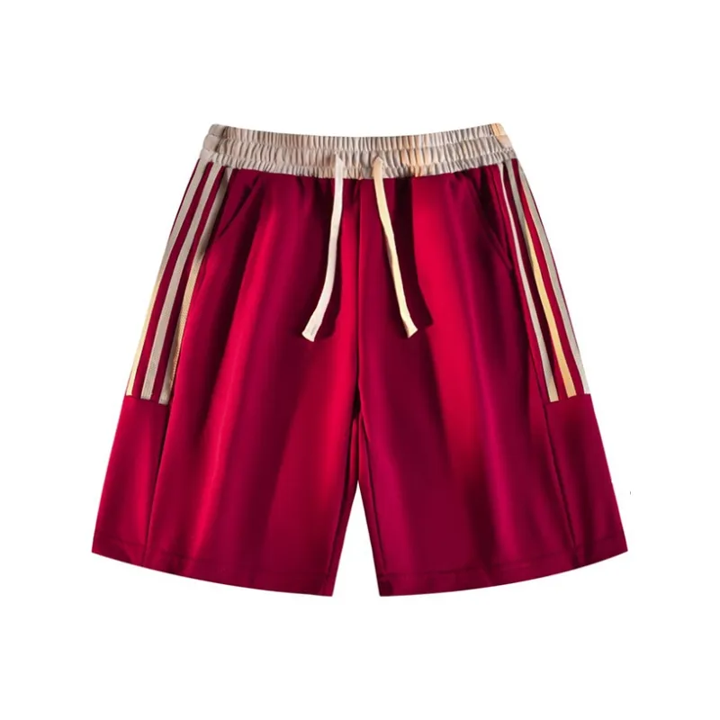 Universal Templates Casual Shorts Unisex-15