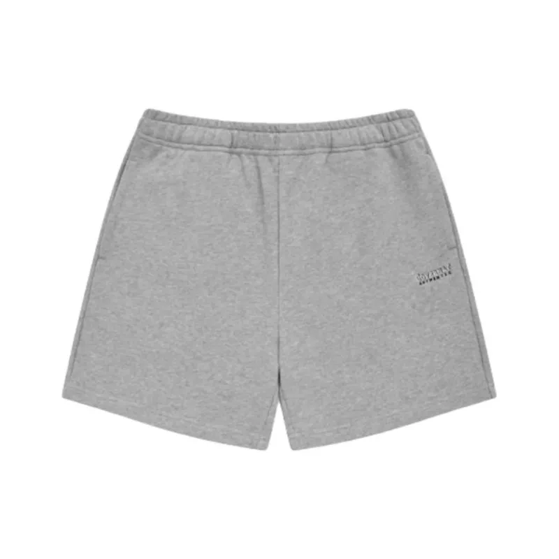 COVERNAT Casual Shorts Men's Gray-0