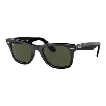 RayBan Wayfarer Ease Square Frame Sunglasses