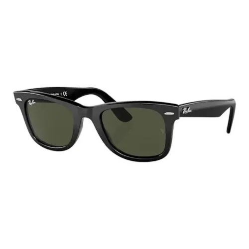 RayBan Wayfarer Ease Square Frame Sunglasses